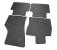 Set covorase auto din cauciuc Skoda Superb 3 (3V) 2016-2024, Negre AutoDrive ProParts
