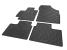 Set covorase auto din cauciuc Suzuki Ignis 2017-, Negre AutoDrive ProParts