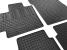 Set covorase auto din cauciuc Suzuki Ignis 2017-, Negre AutoDrive ProParts