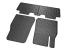 Set covorase auto din cauciuc Tesla Y 2020-, Negre AutoDrive ProParts