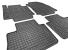 Set covorase auto din cauciuc Toyota Rav 4 (XA50) 2019-, Negre AutoDrive ProParts