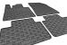 Set covorase auto din cauciuc Volvo EX30 2023-, Negre AutoDrive ProParts