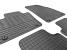 Set covorase auto din cauciuc Volvo XC40 2018-2024, Negre AutoDrive ProParts