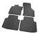 Set covorase auto din cauciuc Vw Arteon 2017-, Negre AutoDrive ProParts