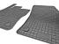 Set covorase auto din cauciuc Vw Caddy (SB) 2020- , 2 Usi; Ford Connect 2022-, 2 Usi, Negre AutoDrive ProParts
