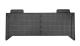 Set covorase auto din cauciuc Vw Crafter 2017-; Vw Crafter 2020-; Man TGE 2017- [Cabina Dubla] (randul 2), Negre AutoDrive ProParts