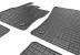 Set covorase auto din cauciuc VW Golf VIII Variant 2020-, Negre AutoDrive ProParts