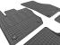 Set covorase auto din cauciuc VW Golf VIII Variant 2020- , eTSI, Negre AutoDrive ProParts