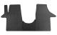 Set covorase auto din cauciuc VW T5 2003-2014, [ tunel inalt ], Negre AutoDrive ProParts