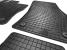 Set covorase auto din cauciuc VW T-Roc 2017-, Negre AutoDrive ProParts