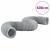 Conductă de evacuare, 6 m, Ø10 cm, PVC GartenMobel Dekor