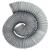 Conductă de evacuare, 6 m, Ø10 cm, PVC GartenMobel Dekor