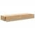 Comode TV cu lumini LED, 2 buc., stejar sonoma, 60x35x15,5 cm GartenMobel Dekor
