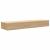 Comode TV cu lumini LED, 2 buc., stejar sonoma, 60x35x15,5 cm GartenMobel Dekor