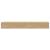 Comode TV cu lumini LED, 2 buc., stejar sonoma, 60x35x15,5 cm GartenMobel Dekor