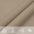 Pânză parasolar gri taupe 6x6x6 m țesătură oxford triunghiular GartenMobel Dekor