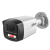 Kit supraveghere Dahua 4 camere 4MP Microfon PoE lentila 2.8mm IR 40m Lumina Alba 30m, NVR WizSense 4 canale PoE 8MP si cablu UTP CAT5 20m SafetyGuard Surveillance