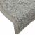 Covorașe scară 30 buc gri deschis 56x17x3 cm GartenMobel Dekor