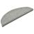 Covorașe scară 30 buc gri deschis 56x17x3 cm GartenMobel Dekor