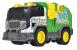 DICKIE CAMION DE RECICLARE CU LUMINI SI SUNETE 30CM SuperHeroes ToysZone