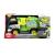 DICKIE CAMION DE RECICLARE CU LUMINI SI SUNETE 30CM SuperHeroes ToysZone