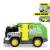 DICKIE CAMION DE RECICLARE CU LUMINI SI SUNETE 30CM SuperHeroes ToysZone