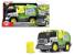 DICKIE CAMION DE RECICLARE CU LUMINI SI SUNETE 30CM SuperHeroes ToysZone