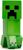 JADA MINECRAFT SET 4 FIGURINE METALICE 6.5CM SuperHeroes ToysZone