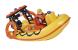 POMPIERUL SAM BARCA NEPTUN CU FIGURINA PENNY SI ACCESORII SuperHeroes ToysZone