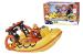 POMPIERUL SAM BARCA NEPTUN CU FIGURINA PENNY SI ACCESORII SuperHeroes ToysZone