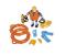 POMPIERUL SAM BARCA NEPTUN CU FIGURINA PENNY SI ACCESORII SuperHeroes ToysZone