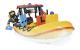 POMPIERUL SAM BARCA NEPTUN CU FIGURINA PENNY SI ACCESORII SuperHeroes ToysZone