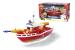 POMPIERUL SAM BARCA DE SALVARE TITAN CU FIGURINA SAM SI ACCESORII SuperHeroes ToysZone