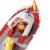 POMPIERUL SAM BARCA DE SALVARE TITAN CU FIGURINA SAM SI ACCESORII SuperHeroes ToysZone