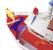 POMPIERUL SAM BARCA DE SALVARE TITAN CU FIGURINA SAM SI ACCESORII SuperHeroes ToysZone