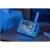 Video monitor digital pentru bebelusi Reer BabyCam L 80430 Children SafetyCare