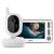 Video monitor digital pentru bebelusi Reer BabyCam L 80430 Children SafetyCare