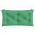 Pernă bancă de grădină, verde, 100x50x7 cm, material oxford GartenMobel Dekor
