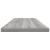 Rafturi de perete, 4 buc., gri sonoma, 100x20x1,5 cm, lemn GartenMobel Dekor