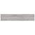 Rafturi de perete, 4 buc., gri sonoma, 100x20x1,5 cm, lemn GartenMobel Dekor