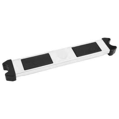Scară de piscină, 50x9x3,5 cm, oțel inoxidabil 304 GartenMobel Dekor