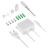 CAMERA WIFI CONNECT C40 TUYA KRUGER&MATZ EuroGoods Quality