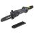 TRIMMER GARD VIU TELESCOPIC + DRUJBA 20V FARA ACC REBEL EuroGoods Quality