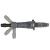 TRIMMER GARD VIU TELESCOPIC + DRUJBA 20V FARA ACC REBEL EuroGoods Quality