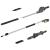 TRIMMER GARD VIU TELESCOPIC + DRUJBA 20V FARA ACC REBEL EuroGoods Quality