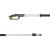 TRIMMER GARD VIU TELESCOPIC + DRUJBA 20V FARA ACC REBEL EuroGoods Quality