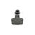 Cupla remorcare cu bolt, bila si siguranta greutate maxima 2700 Kg   Cod: BK77487 Automotive TrustedCars