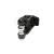Cupla remorcare cu bolt, bila si siguranta greutate maxima 2700 Kg   Cod: BK77487 Automotive TrustedCars