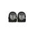 Genunchiere cu protectie silicon confort si rezistenta Cod: YT-7461 Automotive TrustedCars
