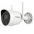 Camera WI-FI IP 4.0MP, lentila 2.8mm, Audio bidirectional, Alarma, SD-card, IR 30m - HIKVISION DS-2CV2041G2-IDW-2.8mm SafetyGuard Surveillance